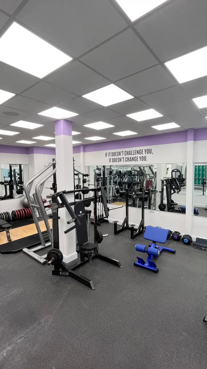 Ladies Gym — fitness studio in London — 5