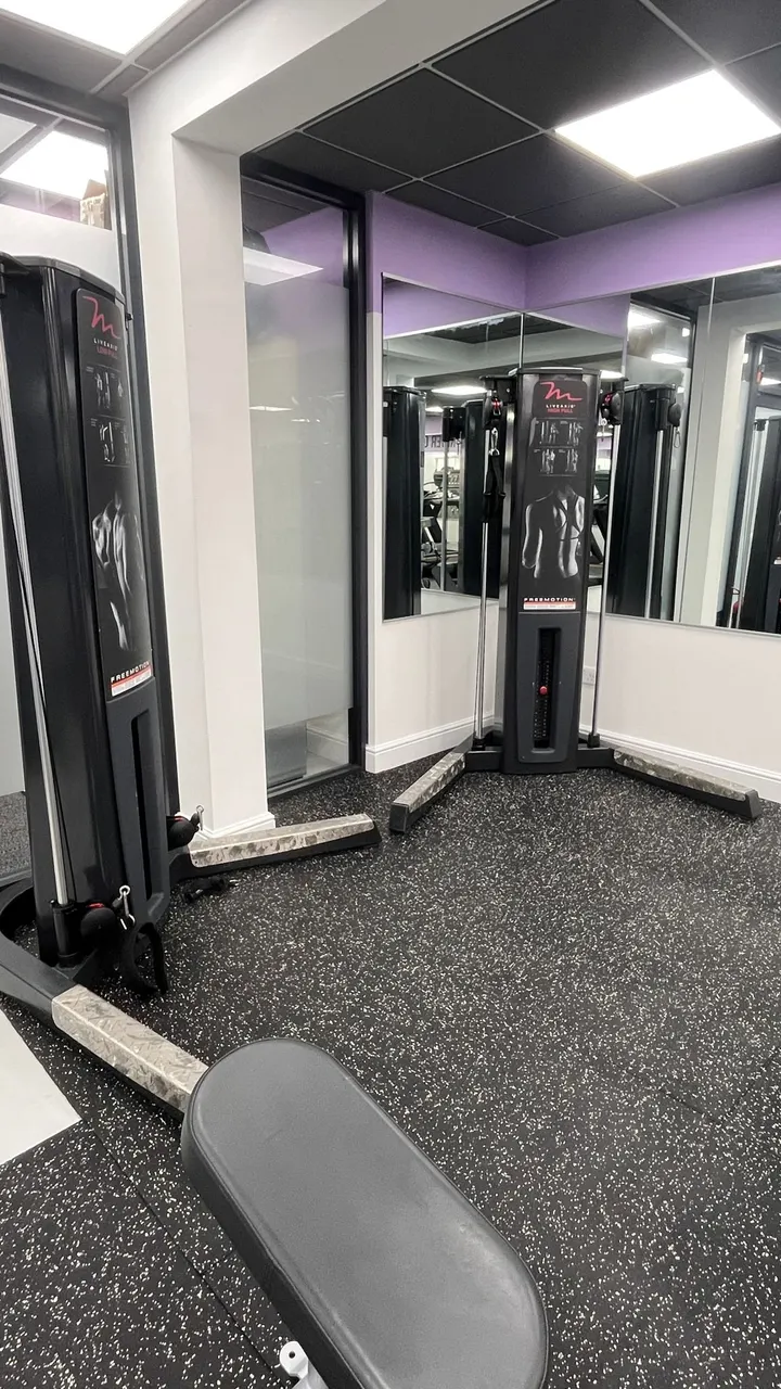 Ladies Gym — fitness studio in London — 6