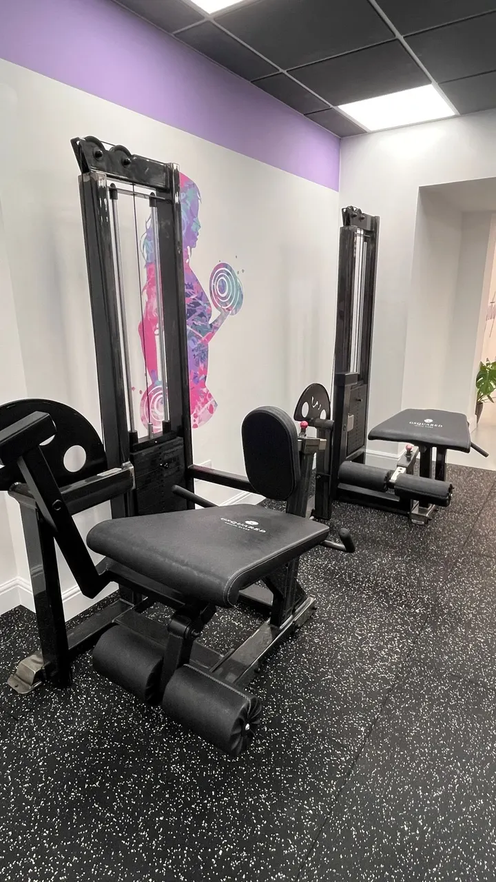 Ladies Gym — Fitness Studio in Broadfields, Edgware