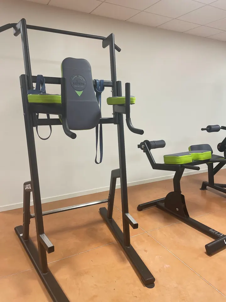 Le Repère — salle de fitness-studio à Gorrevod — 4