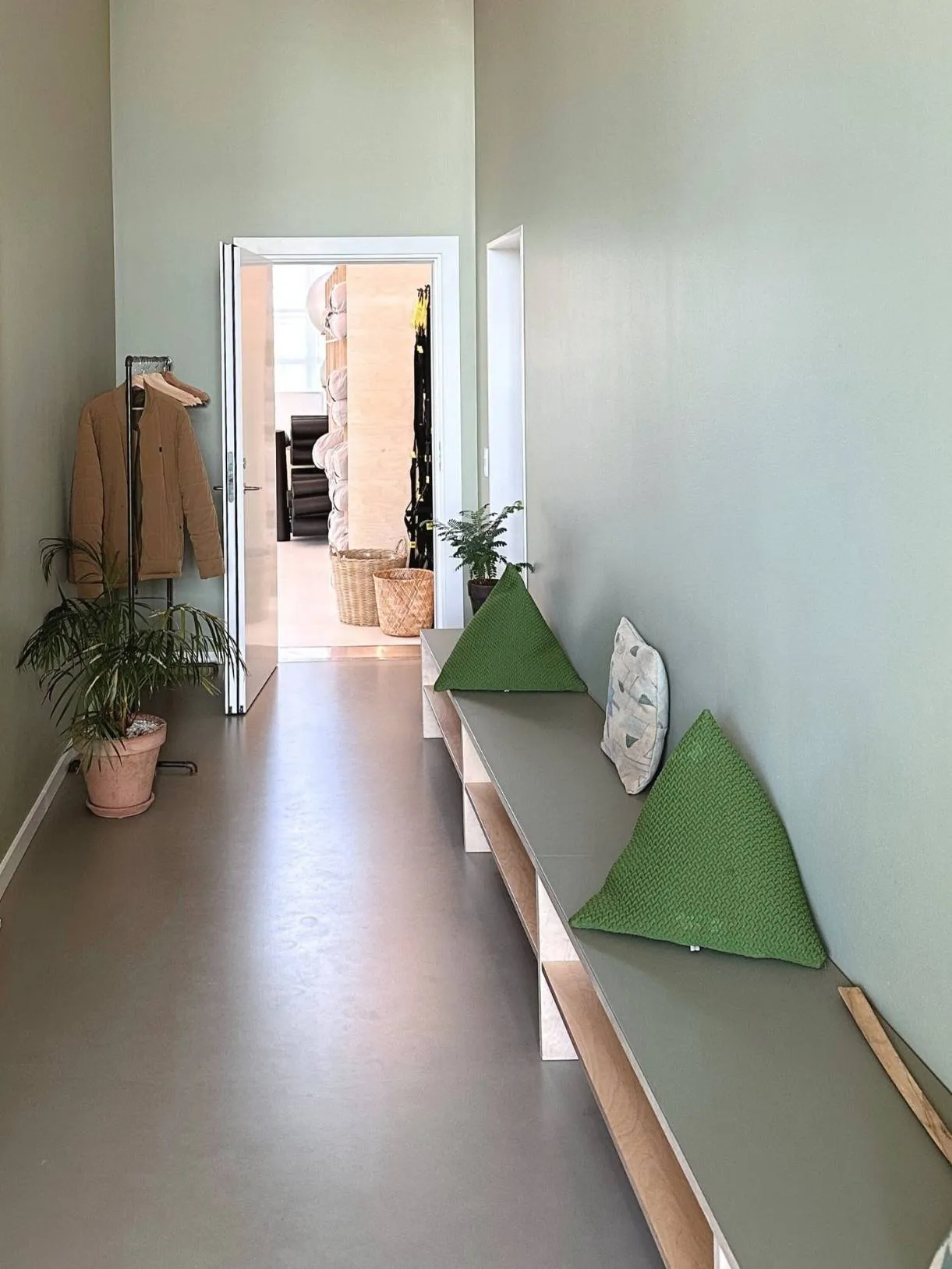 YO Studios - Islands Brygge — yoga-studio i København — 4