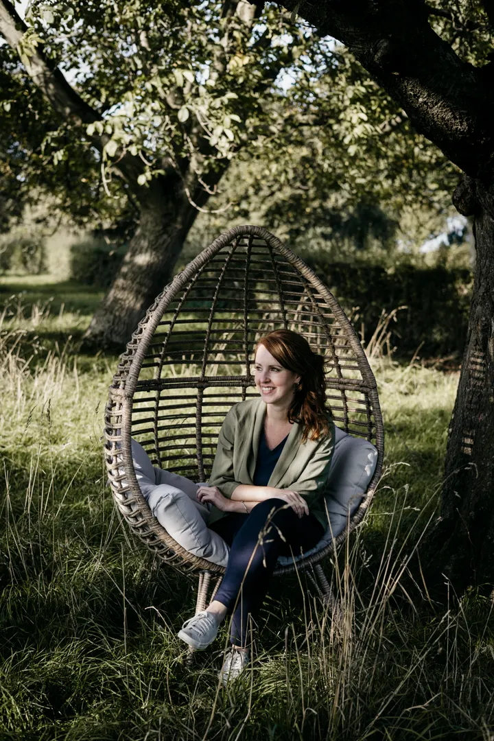 Your Own Flow — Yoga in Maastricht