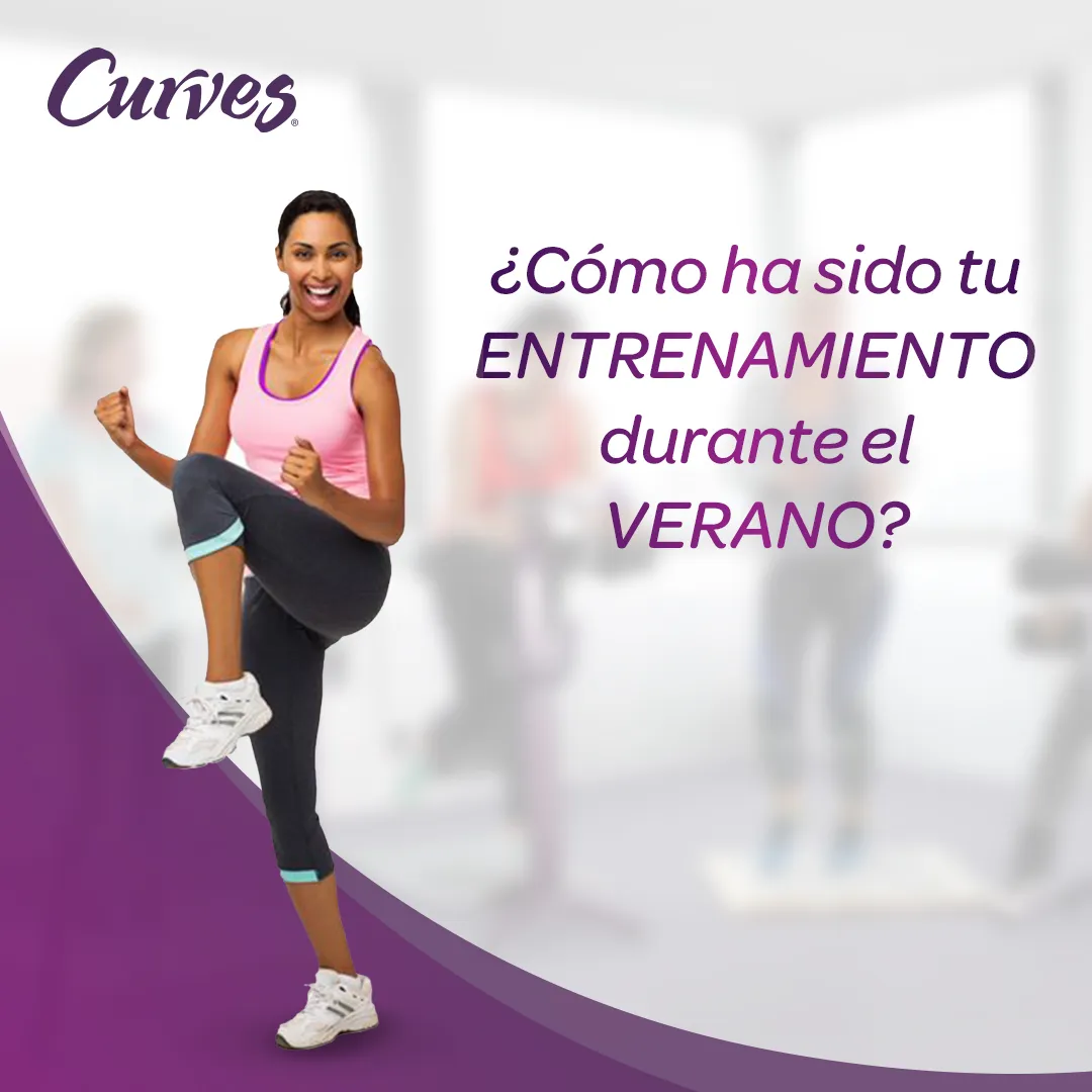 Curves Portugalete Gimnasio Para Mujeres En Bizcaia — estudio de fitness-studio en Portugalete — 5