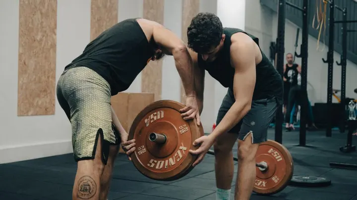 Evolution Wellness Club Genova — palestre-studio a Levante, Genova — 2