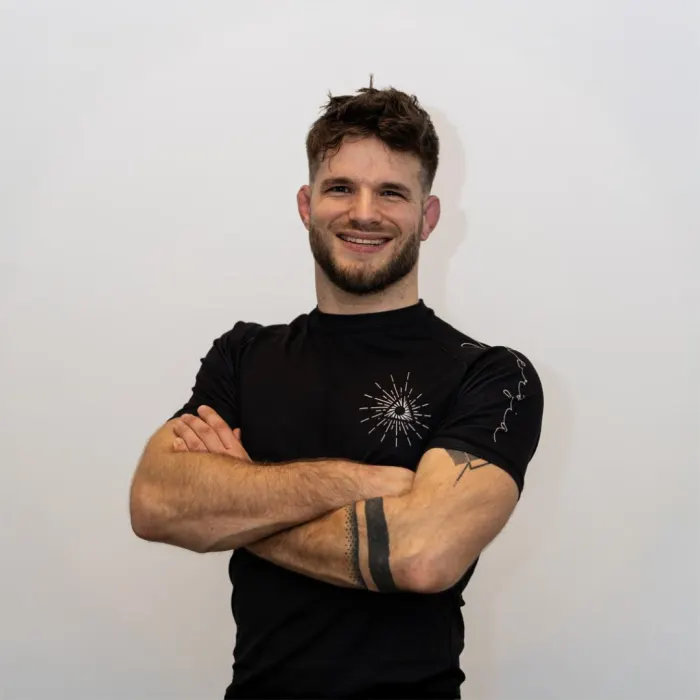 Energia Martial Arts - Kantoor — vechtsport-studio in Arnhem — 5