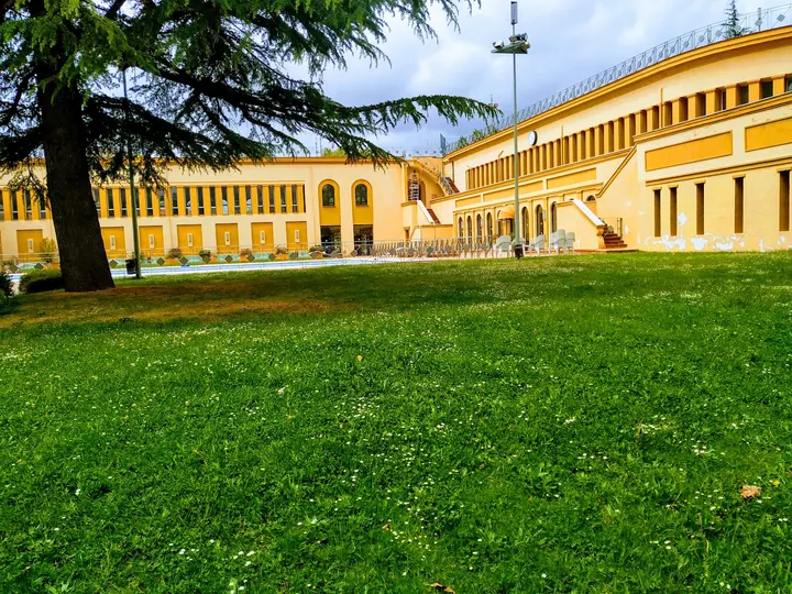 Cdm General Yagüe — estudio de fitness-studio en Burgos — 5