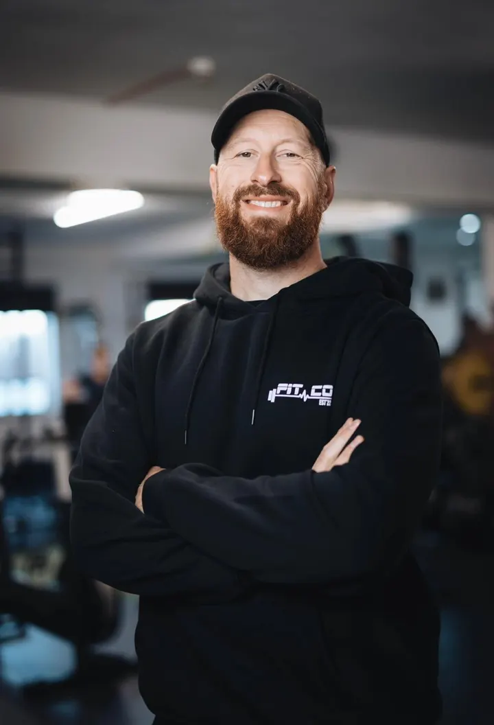 The Fitness Collective — fitness studio in Cauldwell, Bedford — 2