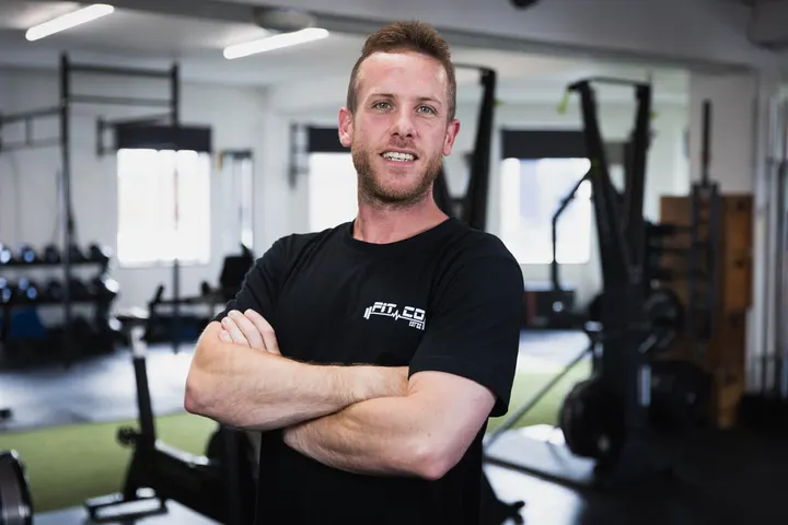 The Fitness Collective — fitness studio in Cauldwell, Bedford — 3
