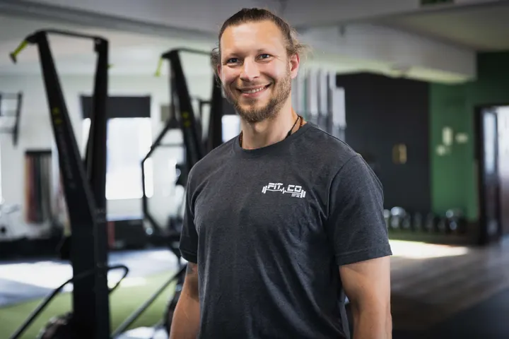 The Fitness Collective — fitness studio in Bedford — 3