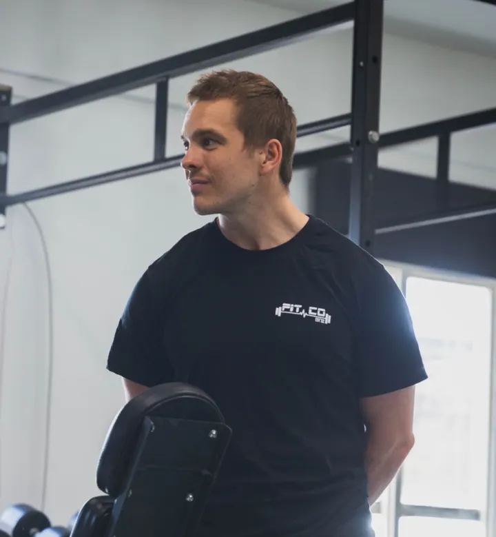 The Fitness Collective — fitness studio in Bedford — 5