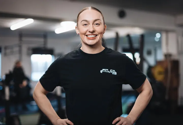 The Fitness Collective — fitness studio in Bedford — 6