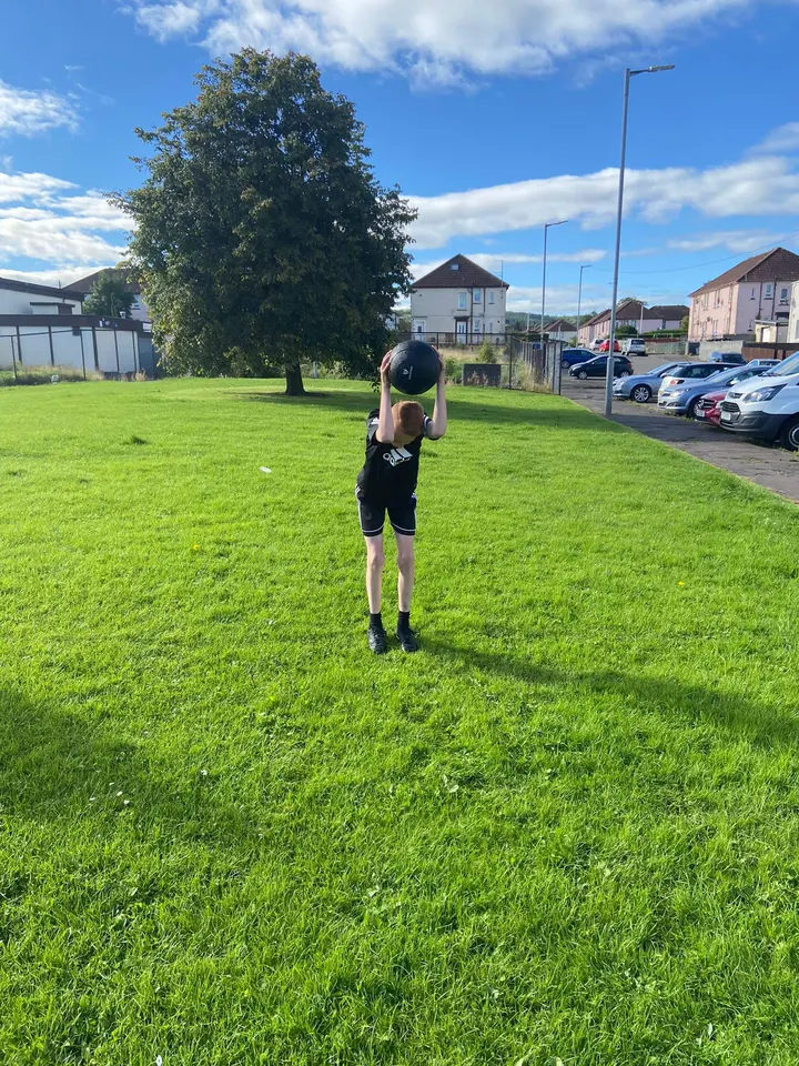 Sean Anderson PT — fitness studio in Glasgow — 4
