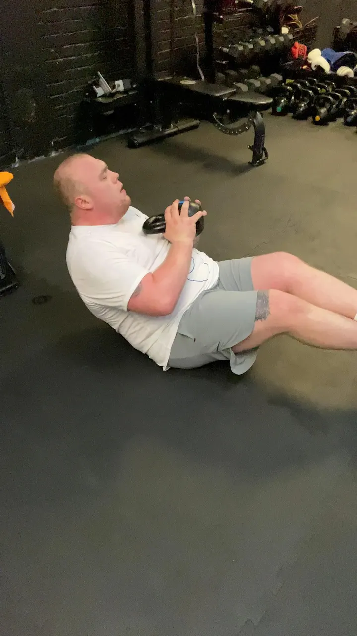 Sean Anderson PT — fitness studio in Glasgow — 5