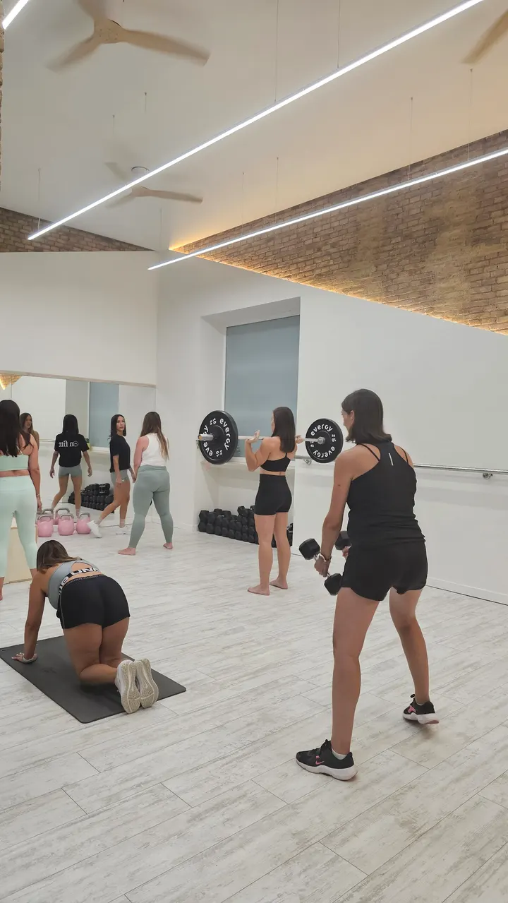 Onfitt Woman — pilates-studio en Valencia — 3