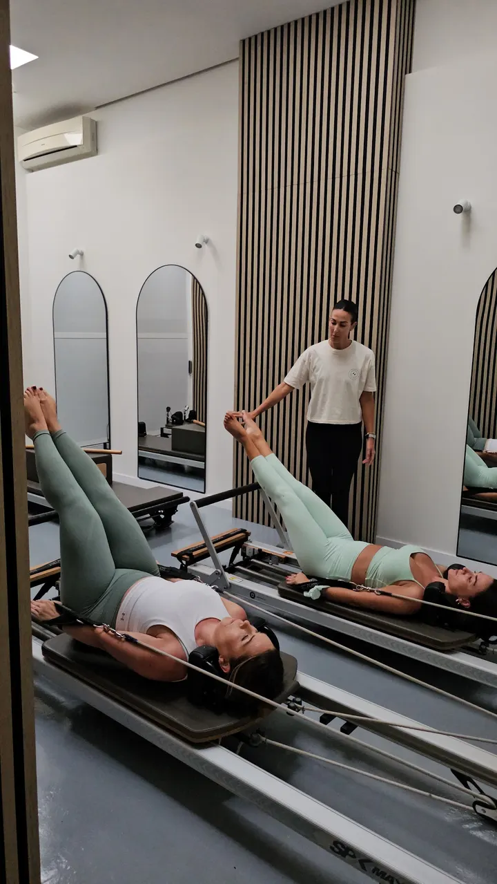 Onfitt Woman — pilates-studio en Valencia — 4