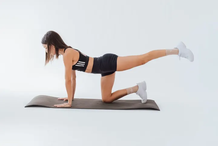 Onfitt Woman — Reformer Pilates en el Pla del Remei, Valencia