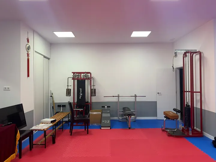 Gimnasio Kim — artes marciales-studio en Salamanca — 5