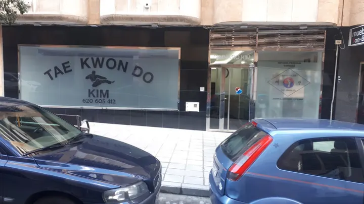 Gimnasio Kim — Artes marciales en Oeste, Salamanca