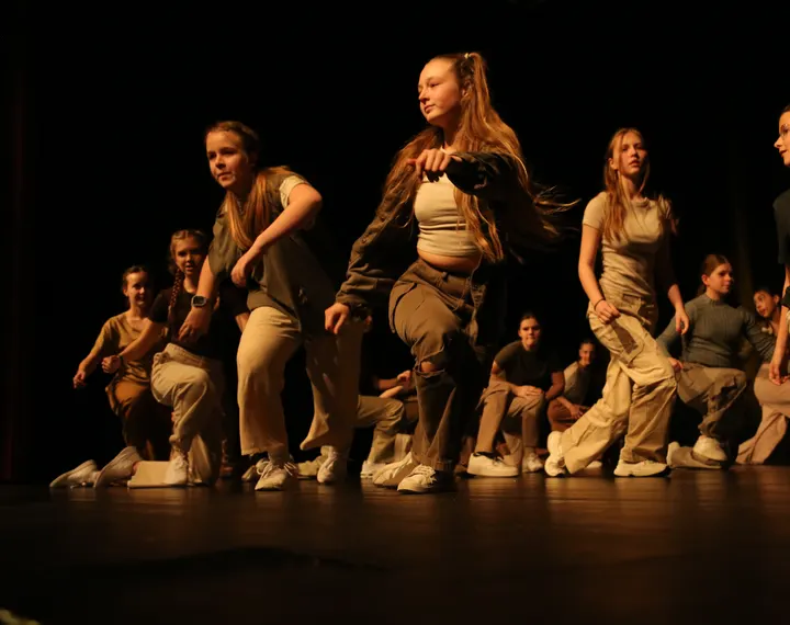 Tanzflanke Roßdorf — tanz-studio in Roßdorf, Nürtingen — 3