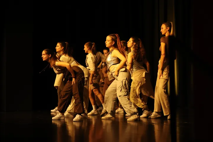 Tanzflanke Roßdorf — tanz-studio in Nürtingen — 6