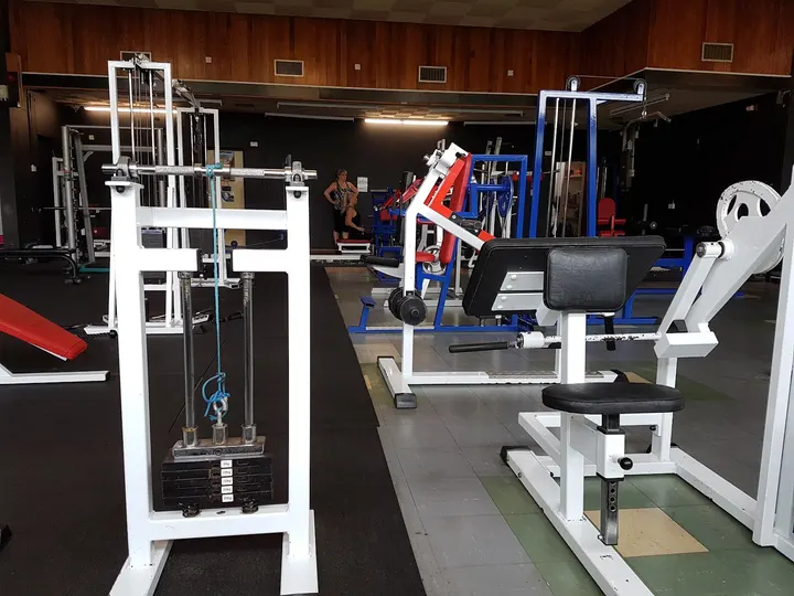 AK Fitness Gym — fitness studio in Seaton Valley, Whitley Bay — 2