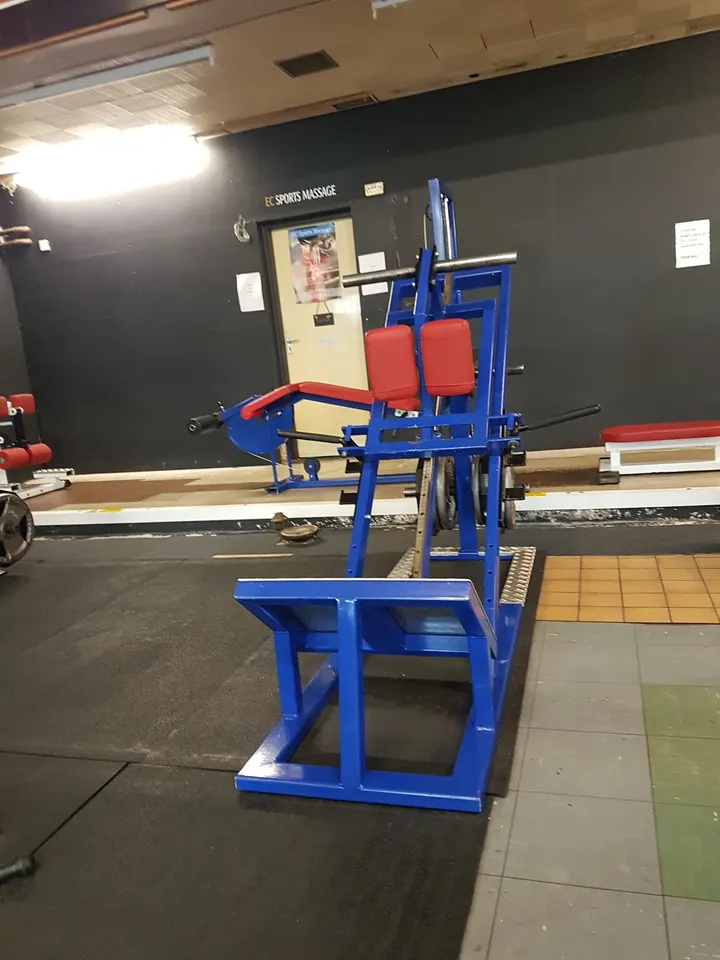AK Fitness Gym — fitness studio in Seaton Valley, Whitley Bay — 3