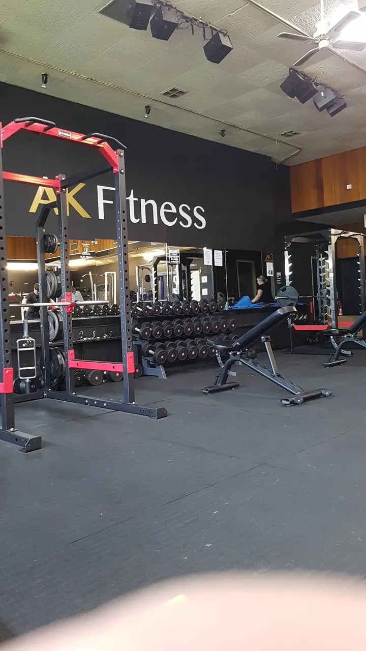 AK Fitness Gym — fitness studio in Whitley Bay — 3