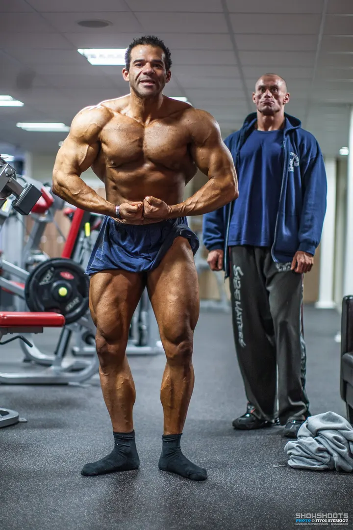 AK Fitness Gym — fitness studio in Whitley Bay — 4