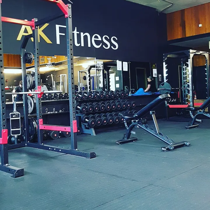 AK Fitness Gym — fitness studio in Whitley Bay — 5