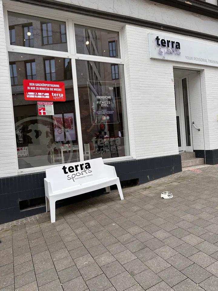 terra sports Dortmund Phoenixsee - EMS Training — ems-training-studio in Benninghofen, Dortmund — 2