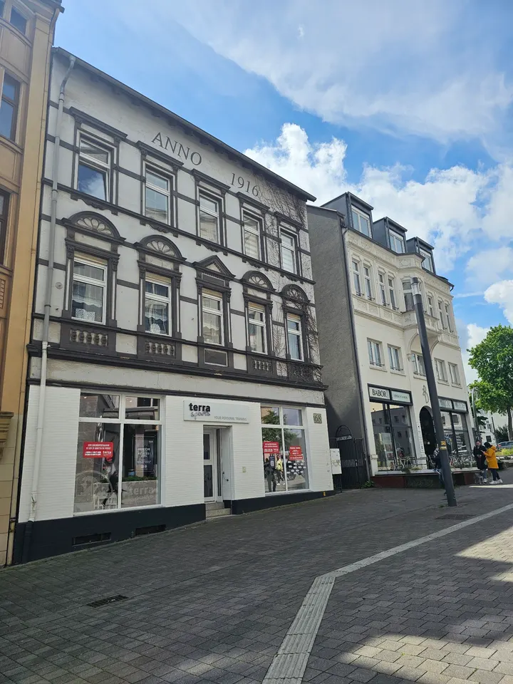 terra sports Dortmund Phoenixsee - EMS Training — ems-training-studio in Dortmund — 5