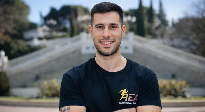 Real Functional Training - Entrenador Personal Zaragoza — functional training-studio i Centro, Zaragoza
