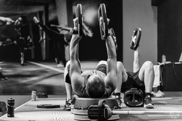 Le Studio Sport — salle de fitness-studio à Tours — 3