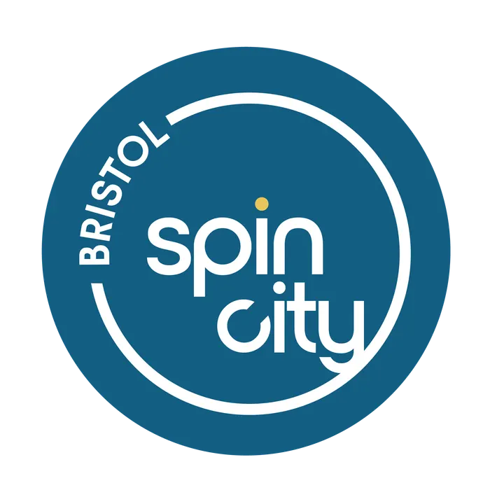 Spin City Bristol Hotwell Heights — Dance in Spike Island, Bristol