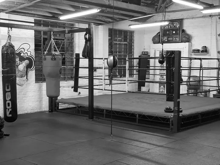 The Art of Boxing Rush Green — boxing-studio in Romford, London — 2