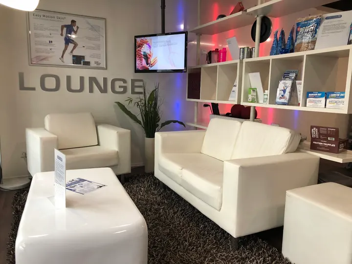 Smart and Fit EMS Training Personaltraining — pt-studio in Innenstadt, Lübeck — 3