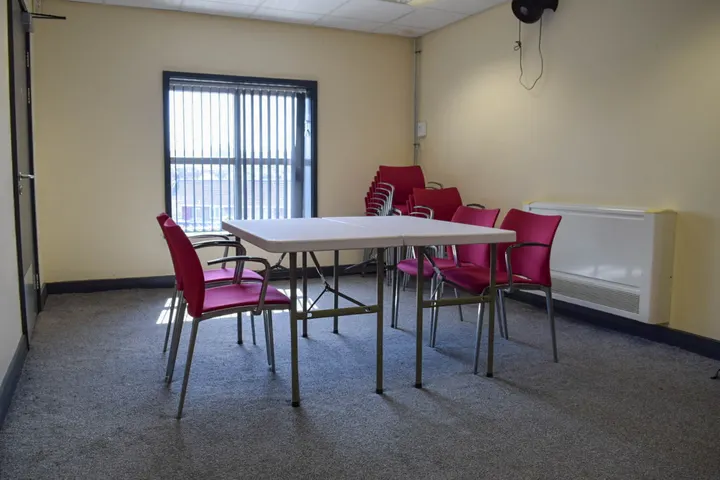 Halo Ynysawdre Swimming Pool & Fitness Centre — fitness studio in Bridgend — 5