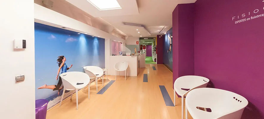 FisioCenter — entrenamiento personal-studio en Castelló de la Plana — 3