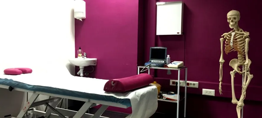 FisioCenter — entrenamiento personal-studio en Castelló de la Plana — 4