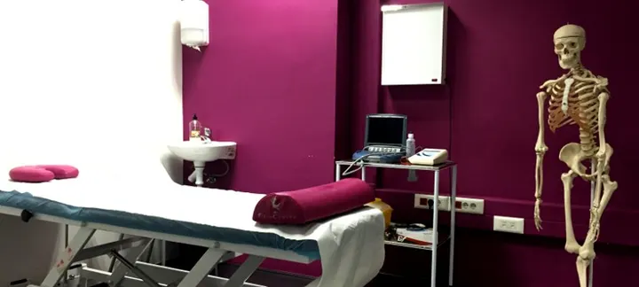 FisioCenter — entrenamiento personal-studio en Castellón de la Plana — 4
