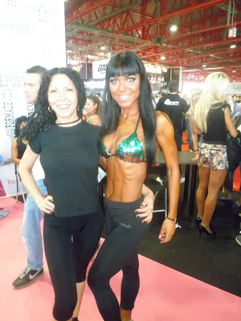 Victor-Gym. Sala de Musculacion fitness Privada — estudio de fitness-studio en Divina Pastora, Marbella — 3