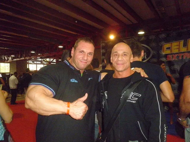 Victor-Gym. Sala de Musculacion fitness Privada — estudio de fitness-studio en Marbella — 3