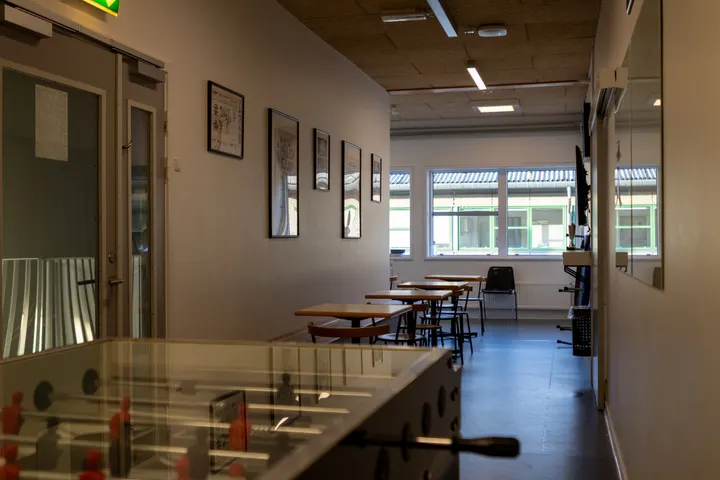Viking BJJ — kampsport-studio i Frederiksberg, København — 2