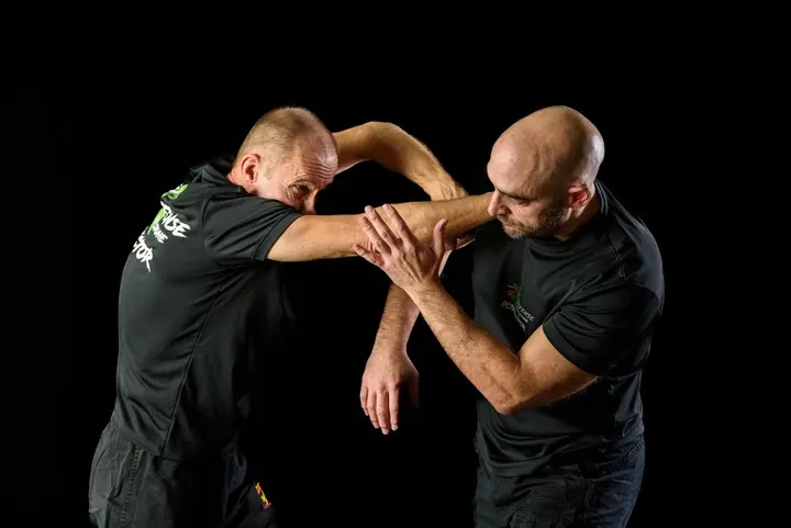 ACADEMY Karlsruhe — kampfsport-studio in Neureut Nördlicher Teil, Karlsruhe — 3