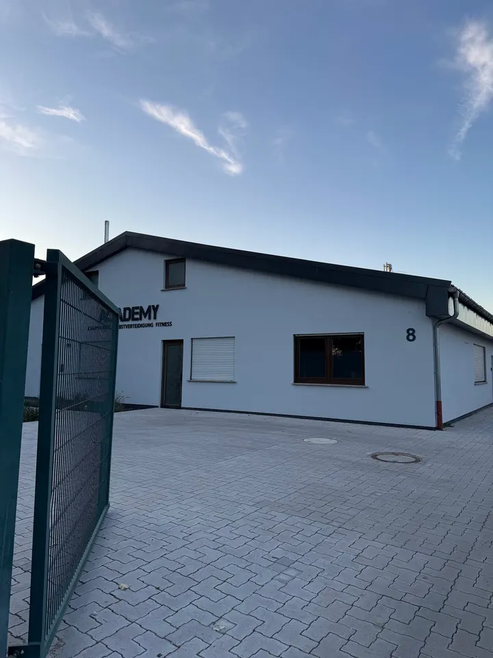 ACADEMY Karlsruhe — Kampfsport in Neureut Nördlicher Teil, Karlsruhe