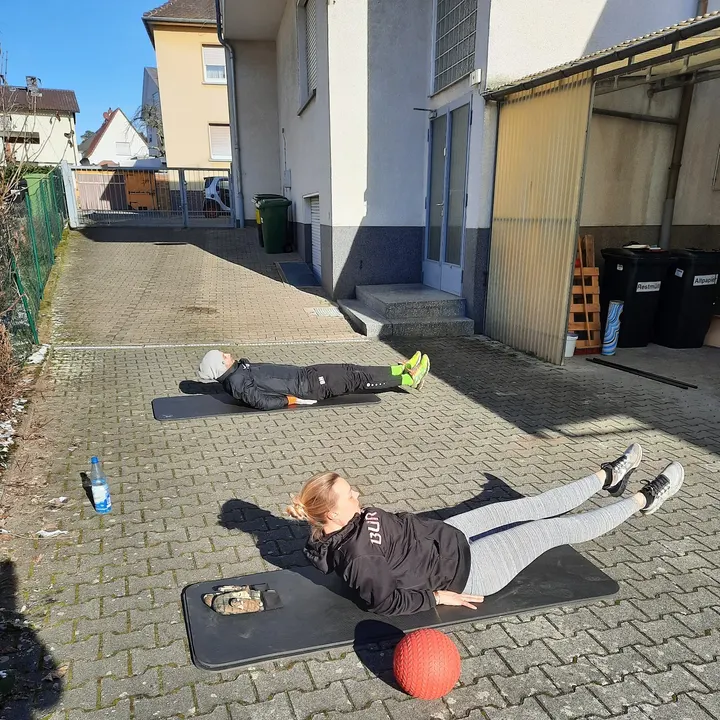 DEIN SPORTTRAINER Mikro — fitnessstudio in Bieber, Offenbach am Main — 3