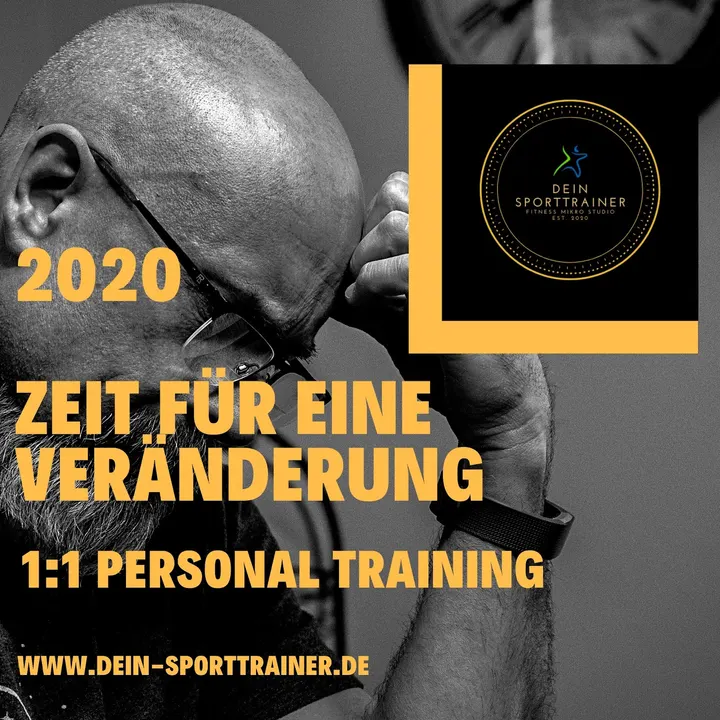 DEIN SPORTTRAINER Mikro — fitnessstudio in Offenbach am Main — 3
