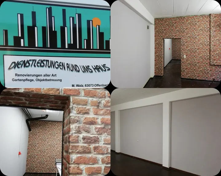 DEIN SPORTTRAINER Mikro — fitnessstudio in Offenbach am Main — 4
