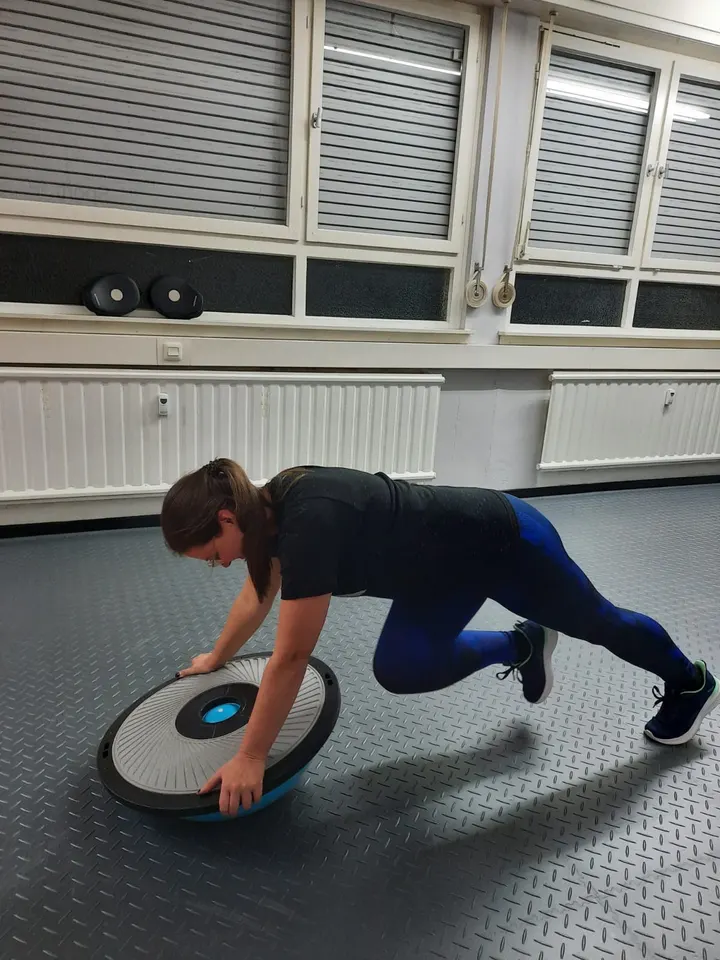 DEIN SPORTTRAINER Mikro — fitnessstudio in Offenbach am Main — 5