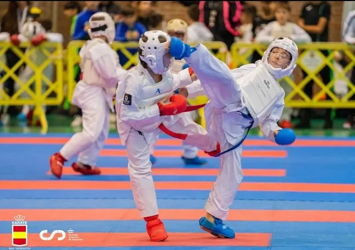 Club Deportivo De Karate Ganbaru — Martial Arts en Puente de Vallecas, Madrid